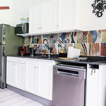 Oasis De Detente - Appartement Le Colibri Blanc Saint-Francois  Εξωτερικό φωτογραφία