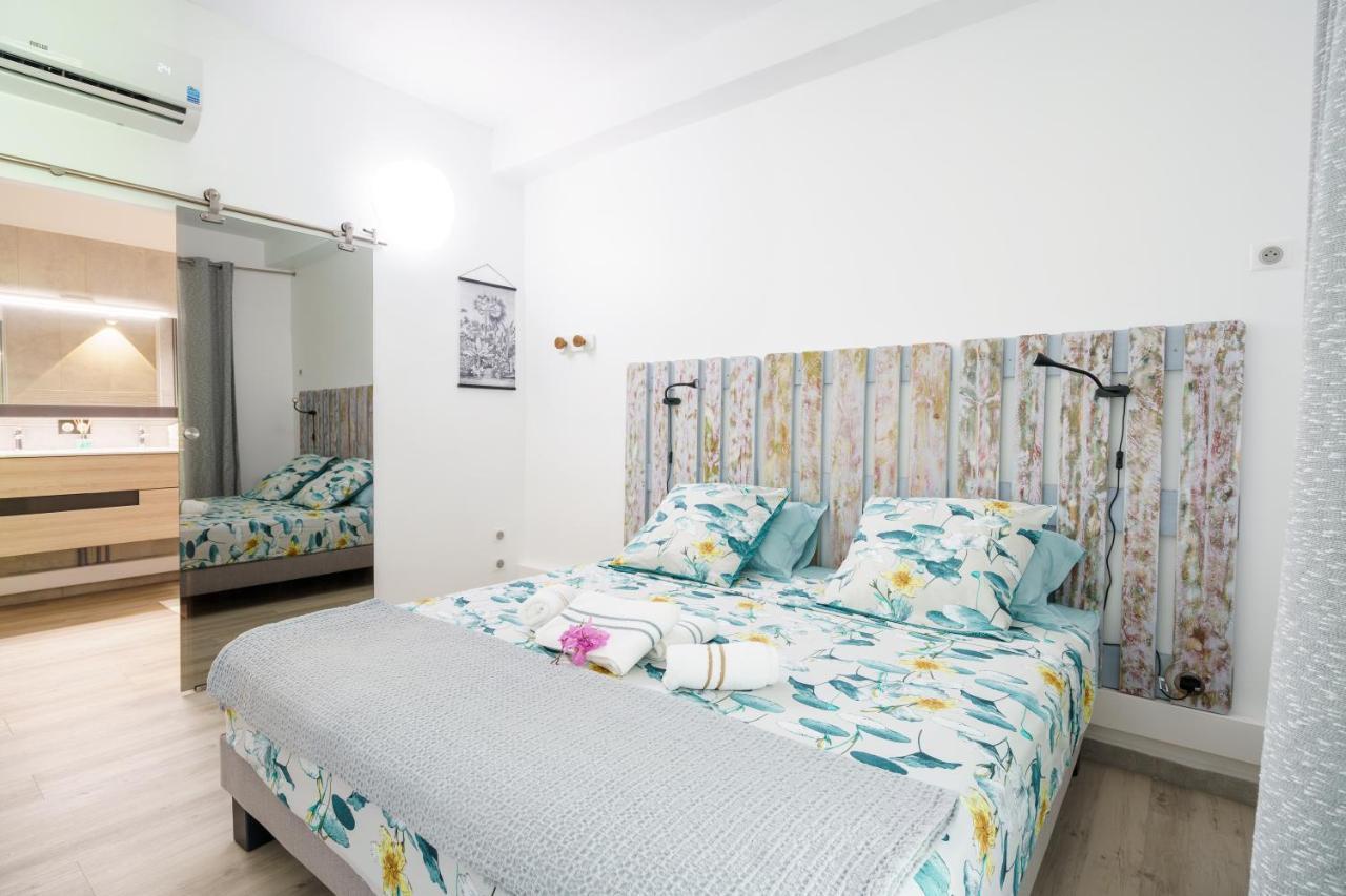 Oasis De Detente - Appartement Le Colibri Blanc Saint-Francois  Εξωτερικό φωτογραφία